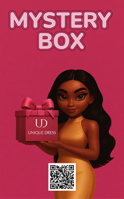 Mystery Box
