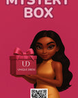 Mystery Box