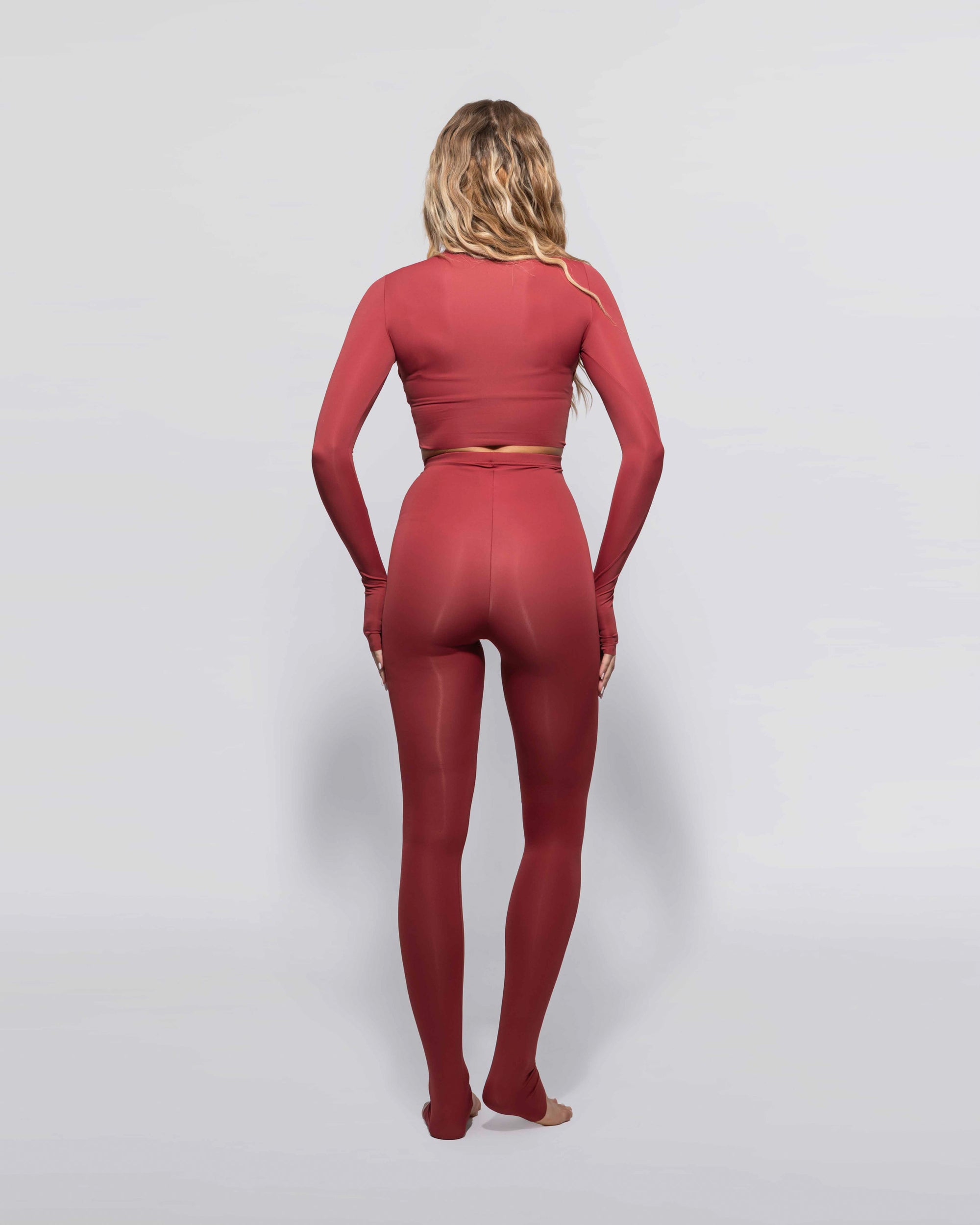 Maglia Séduction Cut-Out