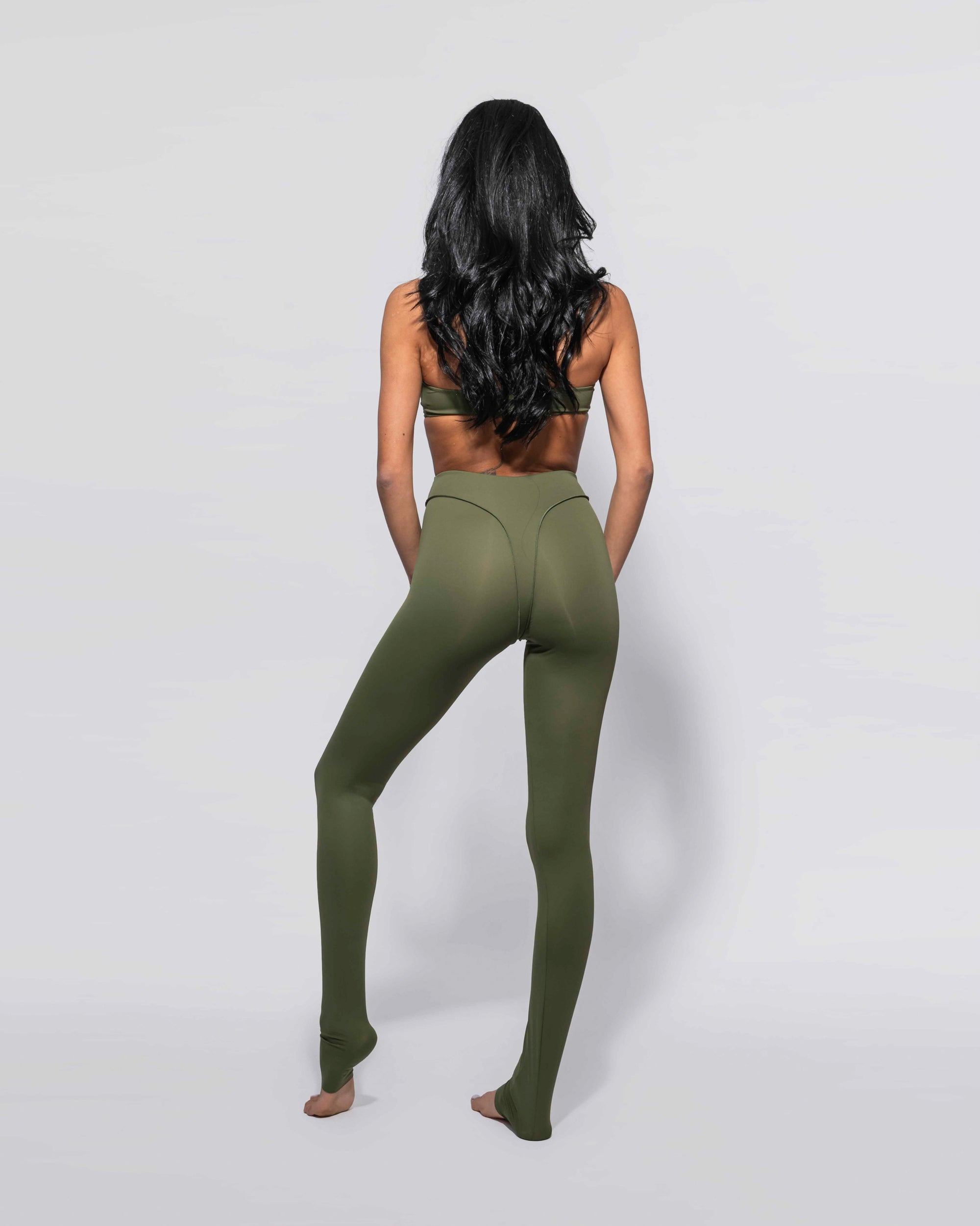 Leggings Atlas