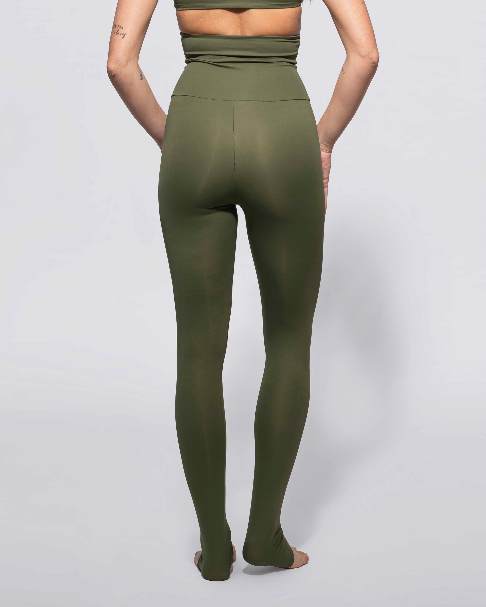 Leggings Safran