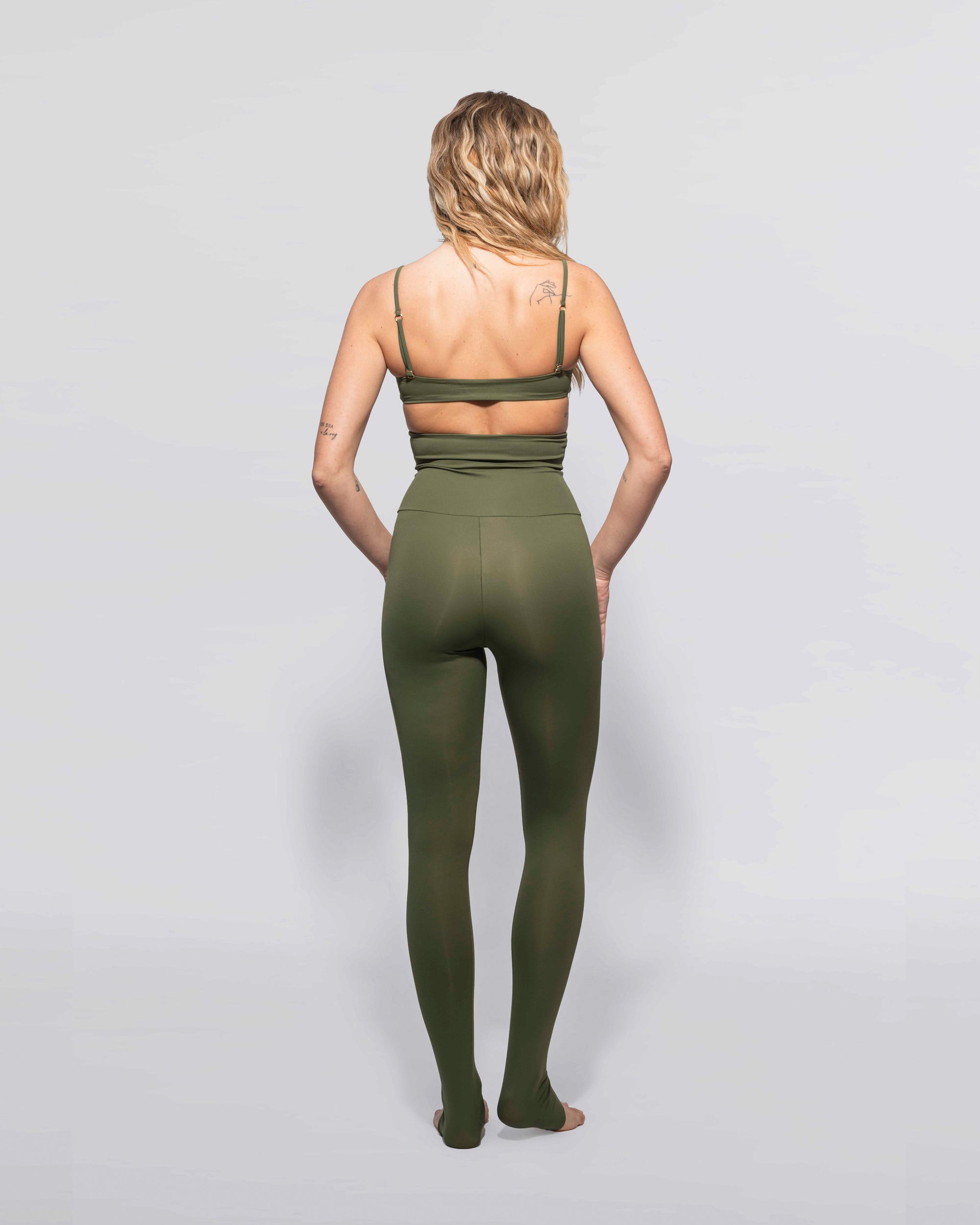 Leggings Safran