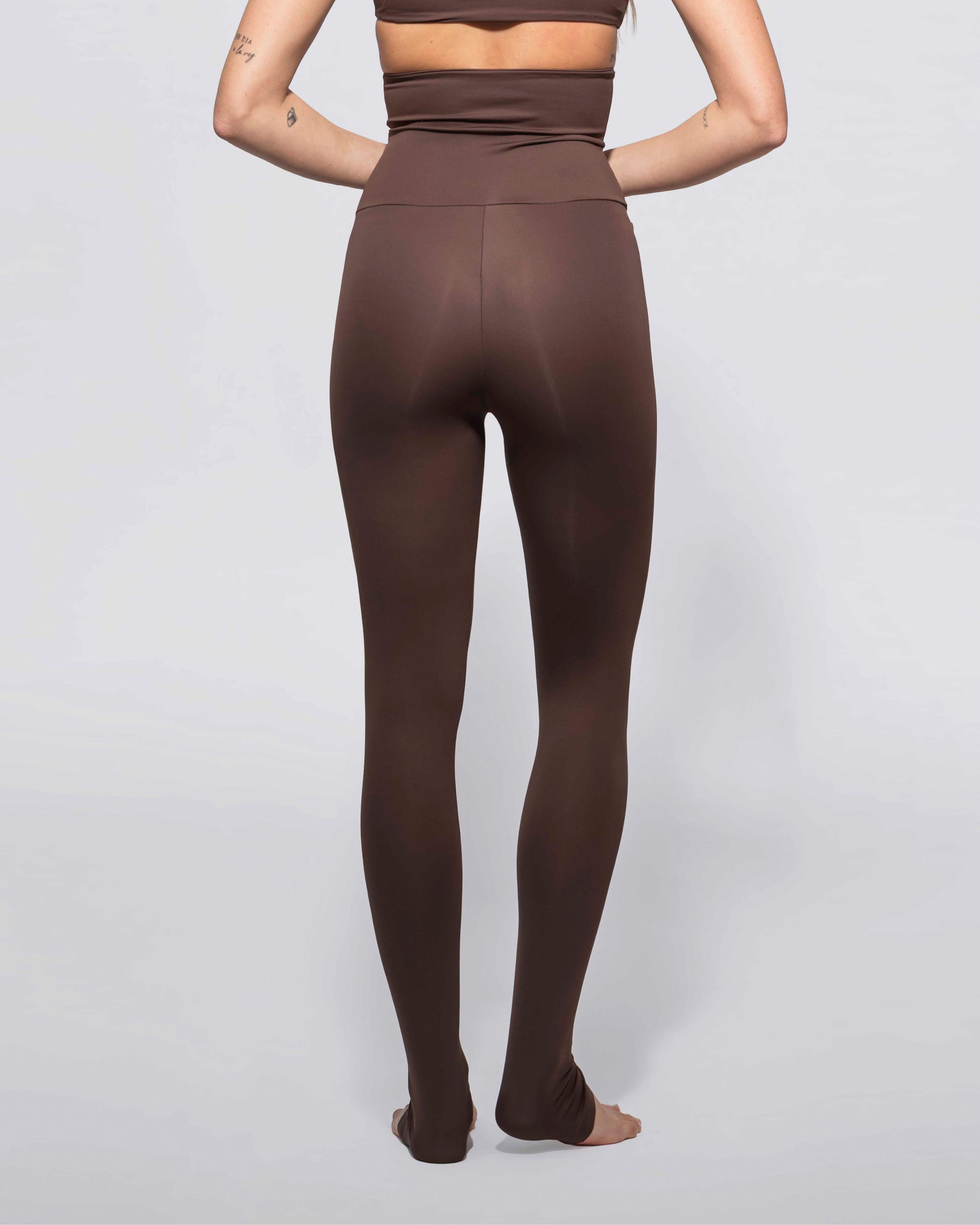 Leggings Safran