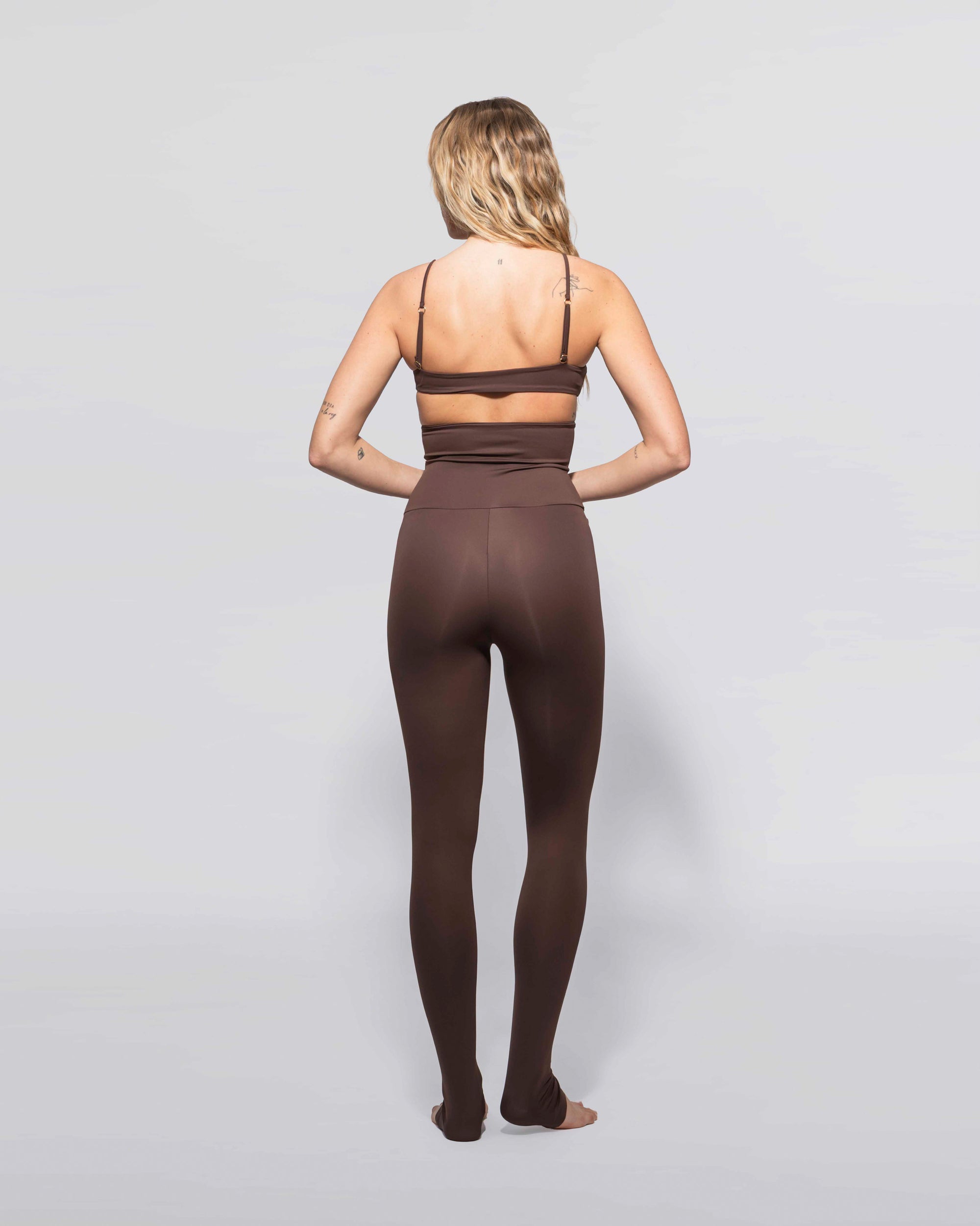 Leggings Safran