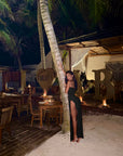 Dress Cancún Nero